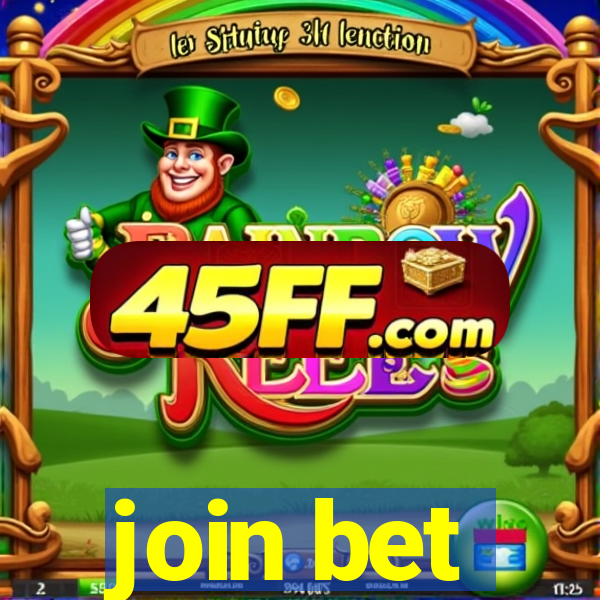 join bet